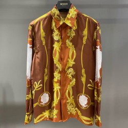 [홍콩명품 VERSACE] 베르사체 2026 남성용 셔츠 VC317 PD 홍콩명품의류,구매대행,온라인명품