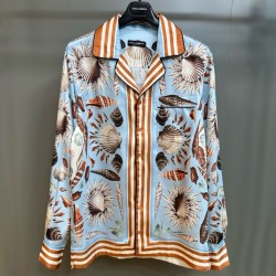 [홍콩명품 DOLCE & GABBANA] 돌체앤가바나 2026 남성용 셔츠 DG600 HD 홍콩명품의류,구매대행,온라인명품