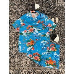 [홍콩명품.GUCCI]구찌 2026 남성용 반팔셔츠세트 GC789 PD 홍콩명품의류,구매대행,온라인명품