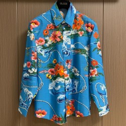 [홍콩명품.GUCCI]구찌 2026 남성용 셔츠 GC793 PD 홍콩명품의류,구매대행,온라인명품