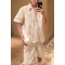 [홍콩명품.LOUIS VUITTON] 루이비통 2026 남성용 반팔셔츠세트 LV3279 YB 홍콩명품의류,구매대행,온라인명품