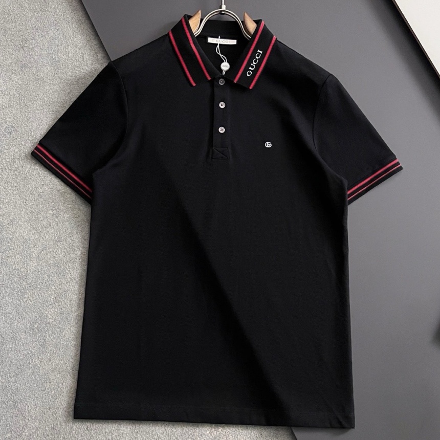 [홍콩명품.GUCCI]구찌 2026 남성용 폴로반팔 GC796 PD 홍콩명품의류,구매대행,온라인명품