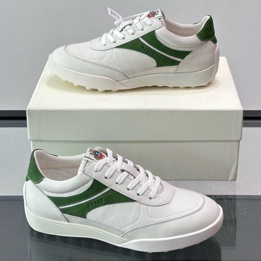 [홍콩명품.BALLY] 발리 2026 남성용 스니커즈 BL122 SH-E 홍콩명품의류,구매대행,온라인명품