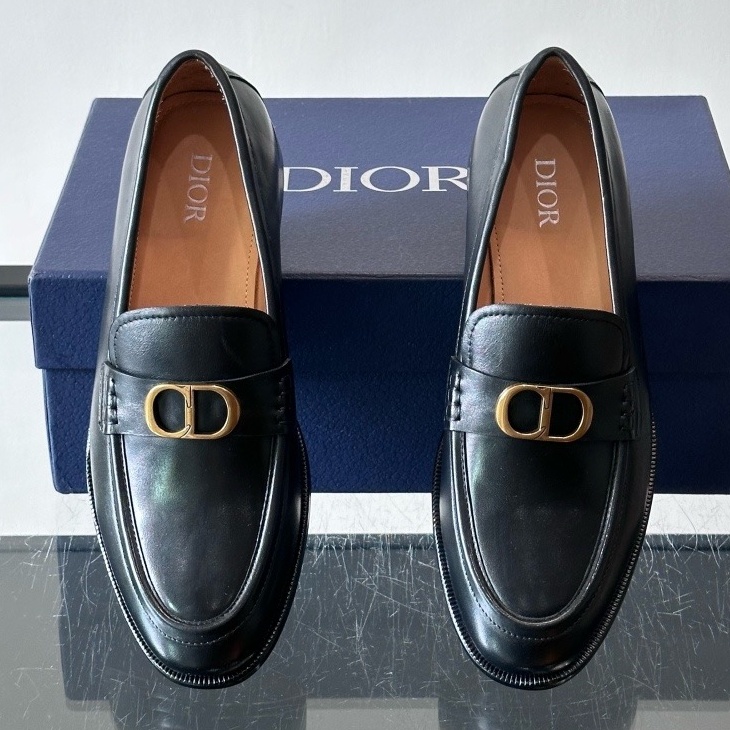 [홍콩명품.Christian Dior ] 크리스챤 디올 2026 남성용 로퍼 CD386 SH-E 홍콩명품의류,구매대행,온라인명품
