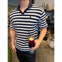 [홍콩명품.Ralph lauren] 랄프로렌 2026 남성 반팔 GT569 PD 홍콩명품의류,구매대행,온라인명품