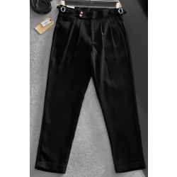 [홍콩명품.THOM BROWNE ] 톰 브라운 2026 남성용 바지 TB1468 PD 홍콩명품의류,구매대행,온라인명품
