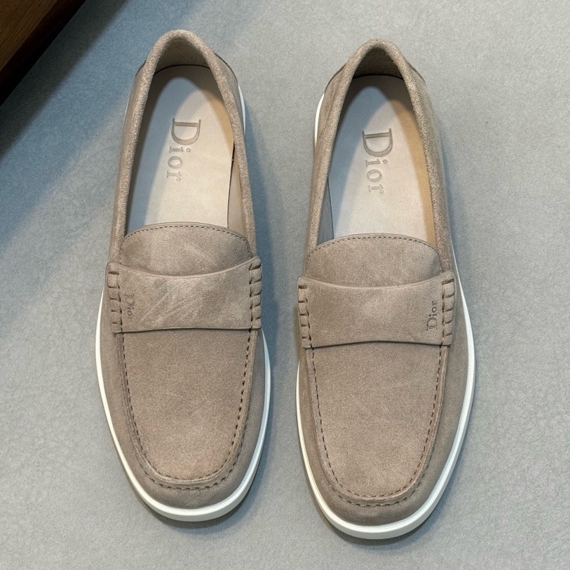 [홍콩명품.Christian Dior ] 크리스챤 디올 2026 남성용 로퍼 CD395 SH-E 홍콩명품의류,구매대행,온라인명품