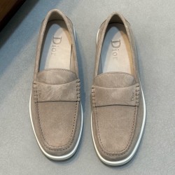 [홍콩명품.Christian Dior ] 크리스챤 디올 2026 남성용 로퍼 CD395 SH-E 홍콩명품의류,구매대행,온라인명품