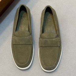 [홍콩명품.Christian Dior ] 크리스챤 디올 2026 남성용 로퍼 CD396 SH-E 홍콩명품의류,구매대행,온라인명품