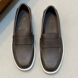 [홍콩명품.Christian Dior ] 크리스챤 디올 2026 남성용 로퍼 CD402 SH-E 홍콩명품의류,구매대행,온라인명품