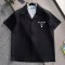 [홍콩명품.PRADA] 프라다 2026 남성용 반팔셔츠 PD2094 PD 홍콩명품의류,구매대행,온라인명품