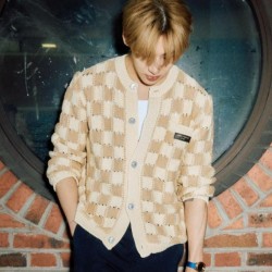 [홍콩명품.LOUIS VUITTON] 루이비통 2026 남성용 니트가디건 LV3316 PD 홍콩명품의류,구매대행,온라인명품