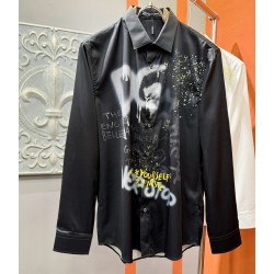 [홍콩명품 DOLCE & GABBANA] 돌체앤가바나 2026 남성용 셔츠 DG611 PD 홍콩명품의류,구매대행,온라인명품