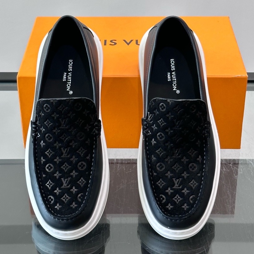 [홍콩명품.Louis Vuitton] 루이비통 2026 남성용 로퍼 LV1180 SH-E 홍콩명품의류,구매대행,온라인명품
