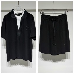 [홍콩명품.MAISON MARGIELA]메종마르지엘라 2026 남성용 반팔세트 MM1078 PD 홍콩명품의류,구매대행,온라인명품