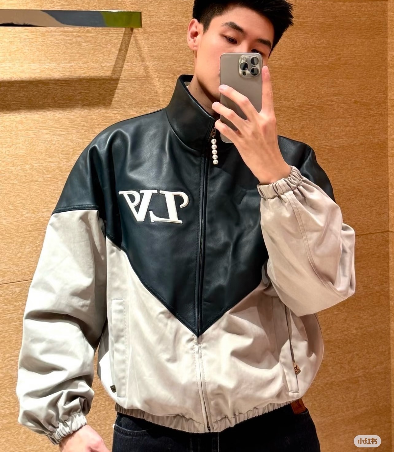 [홍콩명품.LOUIS VUITTON] 루이비통 2026 남성용 자켓 LV3334 YB 홍콩명품의류,구매대행,온라인명품