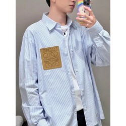 [홍콩명품.LOEWE] 로에베 2026 남성 셔츠 LE645 PD 홍콩명품의류,구매대행,온라인명품