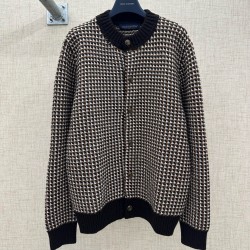 [홍콩명품.LOUIS VUITTON] 루이비통 2026 남성용 울가디건 LV3356 PD 홍콩명품의류,구매대행,온라인명품