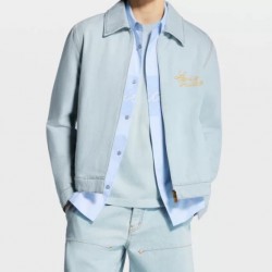 [홍콩명품.LOUIS VUITTON] 루이비통 2026 남성용 자켓 LV3360 PD 홍콩명품의류,구매대행,온라인명품