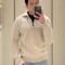 [홍콩명품.LOUIS VUITTON] 루이비통 2026 남성용 울혼방 풀오버 LV3369 PD 홍콩명품의류,구매대행,온라인명품