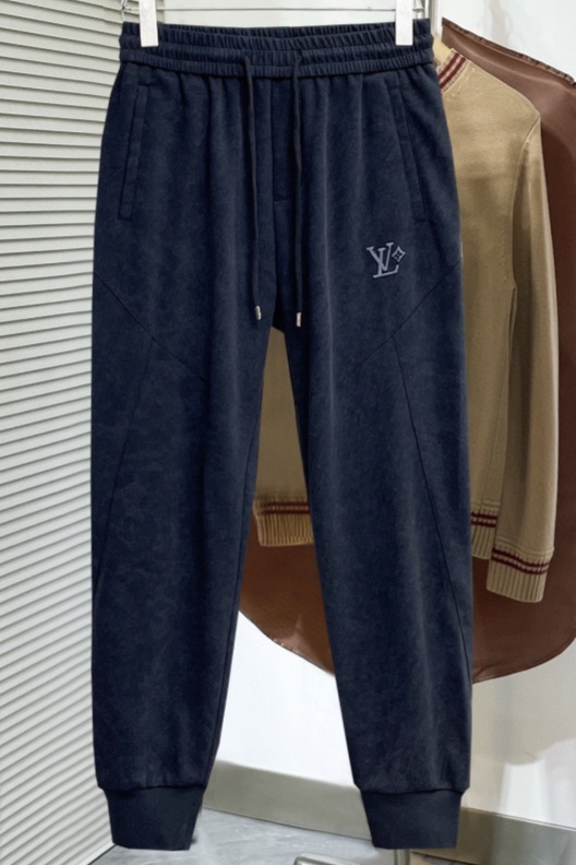 [홍콩명품.LOUIS VUITTON] 루이비통 2026 남성용 추리닝바지 LV3390 PD 홍콩명품의류,구매대행,온라인명품