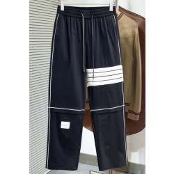 [홍콩명품.THOM BROWNE ] 톰 브라운 2026 남성용 추리닝바지 TB1474 PD 홍콩명품의류,구매대행,온라인명품