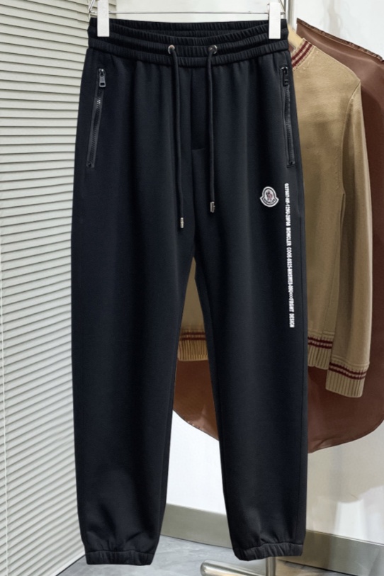 [홍콩명품.MONCLER] 몽클레어 2026 남성용 추리닝바지 MQ1867 PD 홍콩명품의류,구매대행,온라인명품