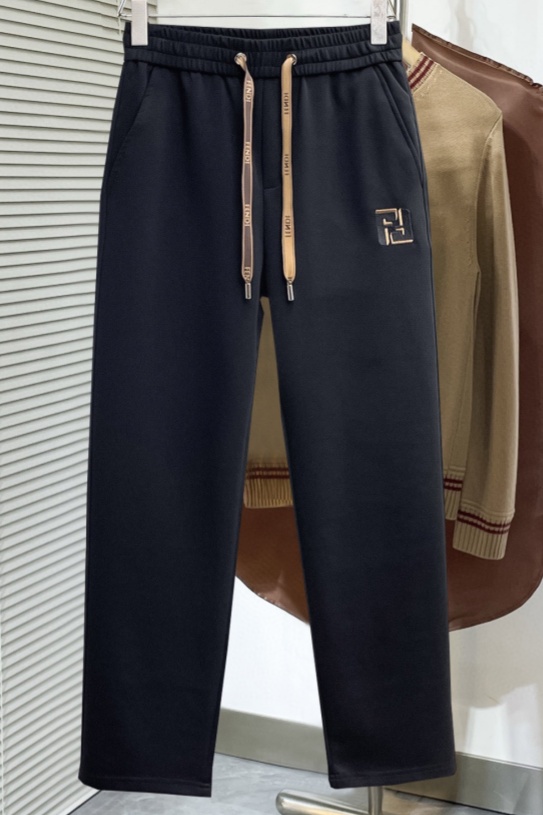[홍콩명품,FENDI] 펜디 2026 남성용 추리닝바지 FD847 PD 홍콩명품의류,구매대행,온라인명품