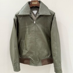 [홍콩명품.BOTTEGA VENETA]보테가베네타 양가죽 자켓 BV230 HD, 홍콩명품의류,구매대행,온라인명품