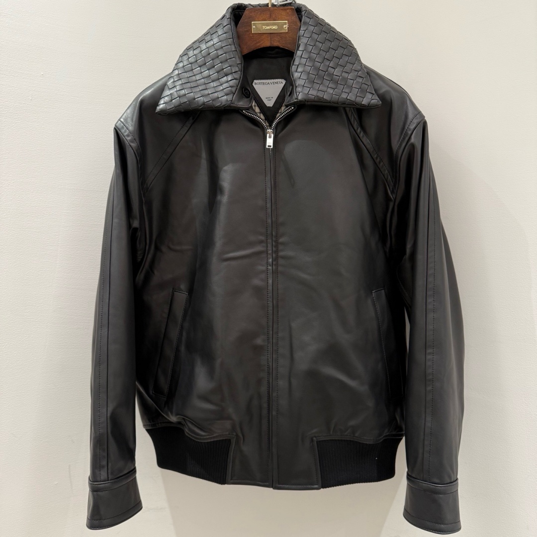 [홍콩명품.BOTTEGA VENETA]보테가베네타 양가죽 자켓 BV231 HD, 홍콩명품의류,구매대행,온라인명품