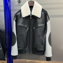 [홍콩명품.BOTTEGA VENETA]보테가베네타 양가죽 자켓 BV234 HD, 홍콩명품의류,구매대행,온라인명품