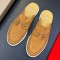 [홍콩명품.Christian Louboutin] 크리스찬 루부탱 2026 남성용 뮬 슬리퍼 CL027 SH-E 홍콩명품의류,구매대행,온라인명품