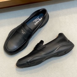 [홍콩명품.PRADA] 프라다 2026 남성용 로퍼 PD761 SH-E 홍콩명품의류,구매대행,온라인명품