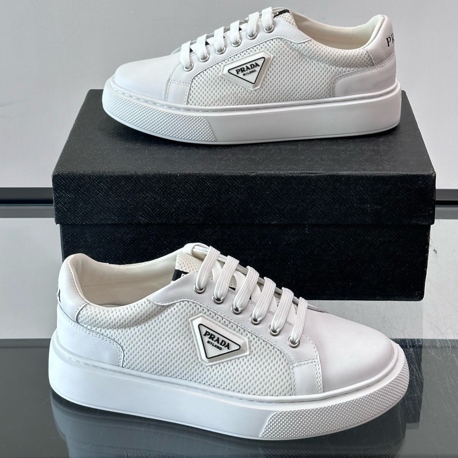 [홍콩명품.PRADA] 프라다 2026 남성용 스니커즈 PD775 SH-E 홍콩명품의류,구매대행,온라인명품