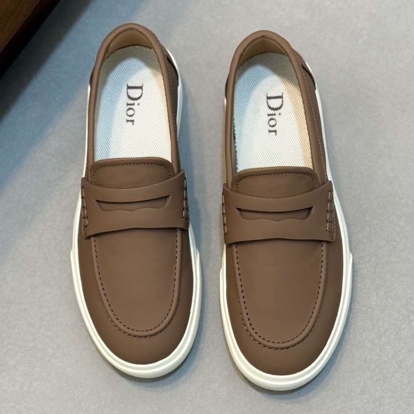 [홍콩명품.Christian Dior ] 크리스챤 디올 2026 남성용 로퍼 CD412 SH-E 홍콩명품의류,구매대행,온라인명품