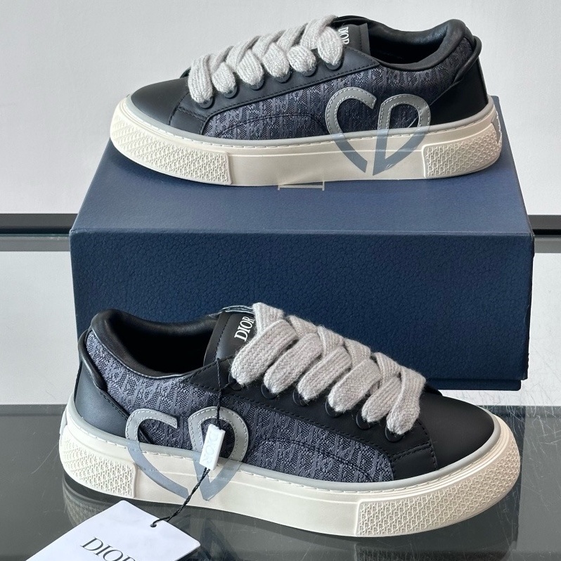 [홍콩명품.Christian Dior ] 크리스챤 디올 2026 남성용 스니커즈 CD419 SH-E 홍콩명품의류,구매대행,온라인명품