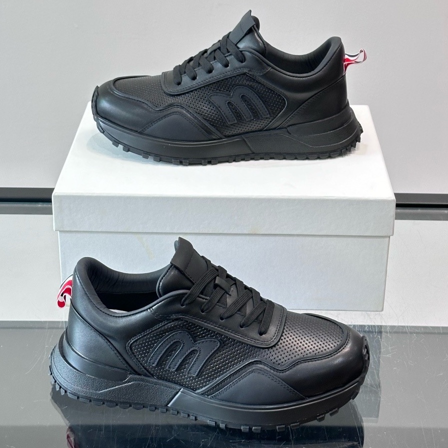 [홍콩명품.MONCLER] 몽클레어 2026 남성용 스니커즈 MC119 SH-E 홍콩명품신발,구매대행,온라인명품