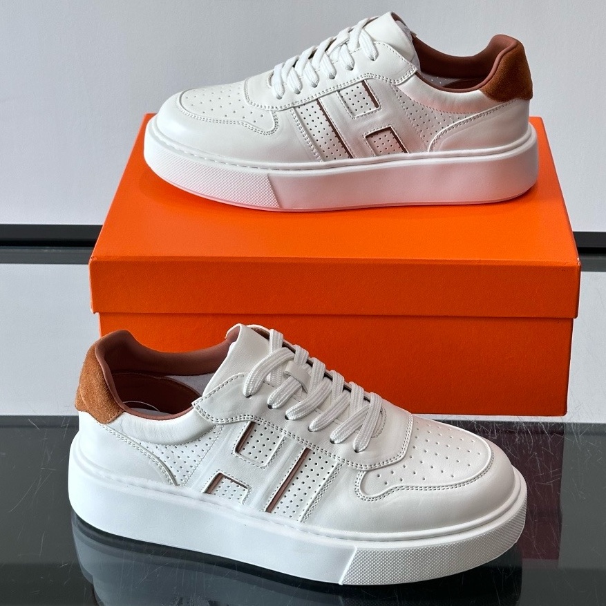 [홍콩명품.HERMES] 에르메스 2026 남성용 스니커즈 HM675 SH-E 홍콩명품의류,구매대행,온라인명품