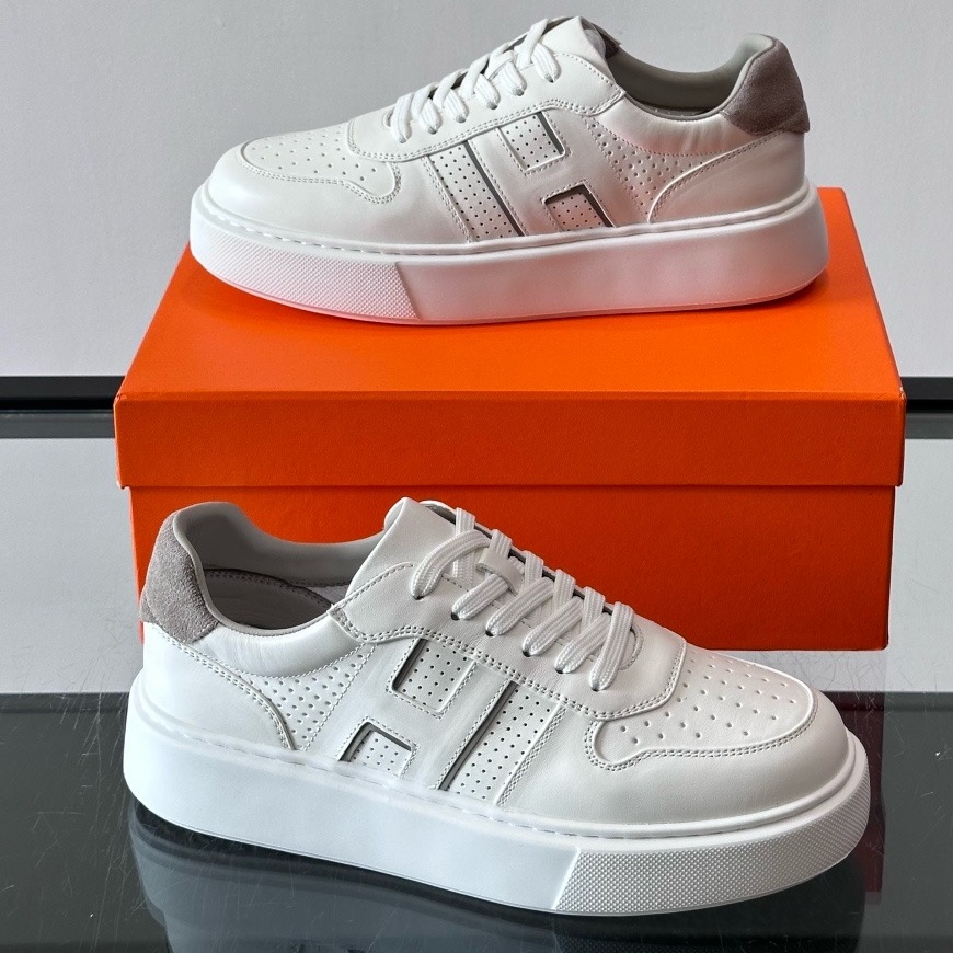 [홍콩명품.HERMES] 에르메스 2026 남성용 스니커즈 HM676 SH-E 홍콩명품의류,구매대행,온라인명품