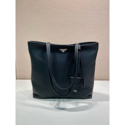 프라다 레더 토트 백 2VG130