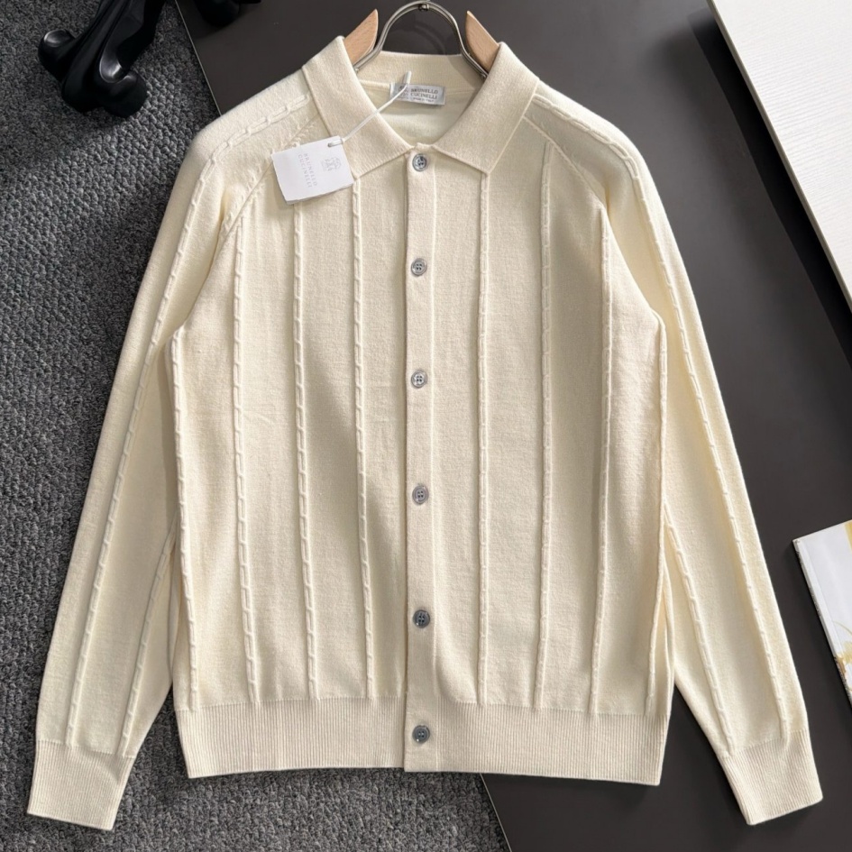 [홍콩명품.BRUNELLO CUCINELLI]브루넬로 쿠치넬리 2026 남성용 니트풀오버 BL1662 PD 홍콩명품의류,구매대행,온라인명품