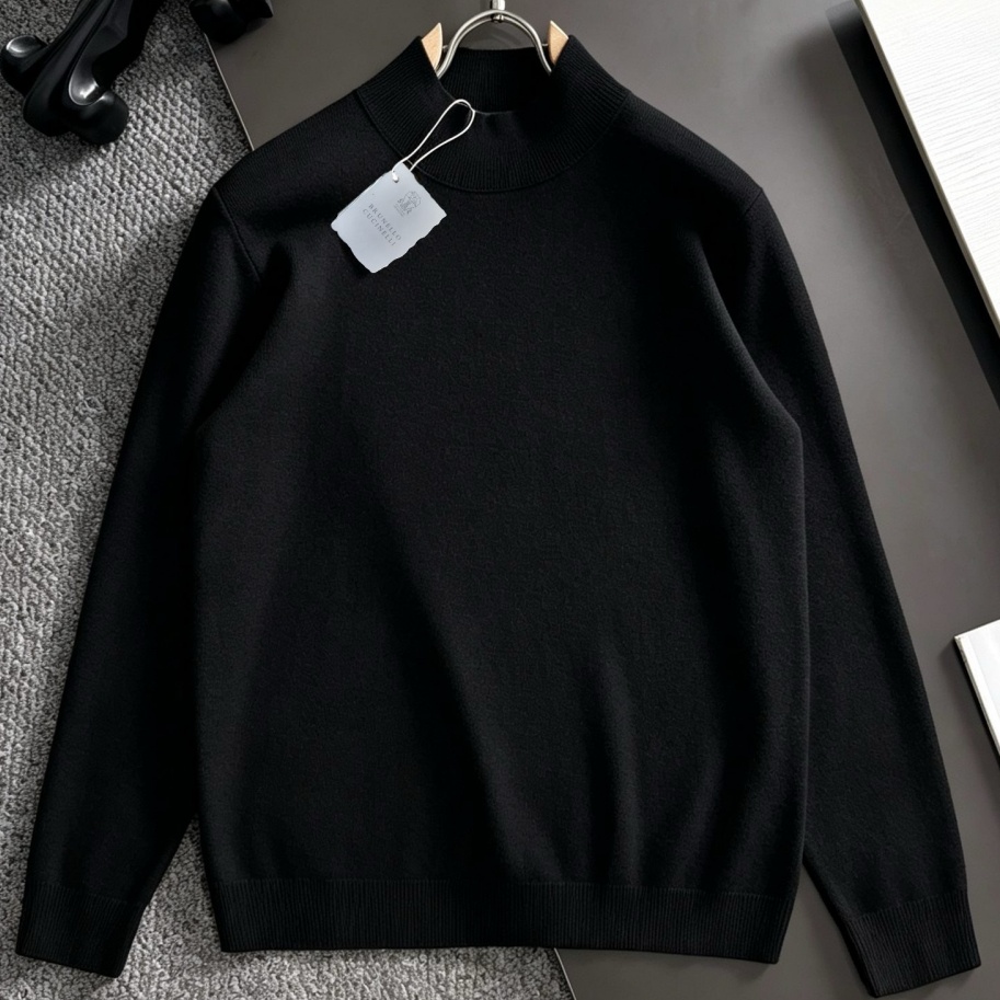 [홍콩명품.BRUNELLO CUCINELLI]브루넬로 쿠치넬리 2026 남성용 니트풀오버 BL1666 PD 홍콩명품의류,구매대행,온라인명품