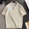 [홍콩명품.BRUNELLO CUCINELLI]브루넬로 쿠치넬리 2026 남성용 니트반팔 BL1670 PD 홍콩명품의류,구매대행,온라인명품