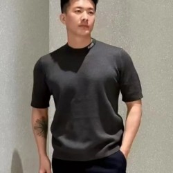 [홍콩명품.GUCCI]구찌 2026 남성용 니트반팔 GC814 PD 홍콩명품의류,구매대행,온라인명품