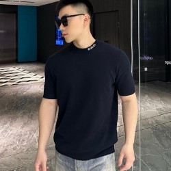 [홍콩명품.GUCCI]구찌 2026 남성용 니트반팔 GC815 PD 홍콩명품의류,구매대행,온라인명품