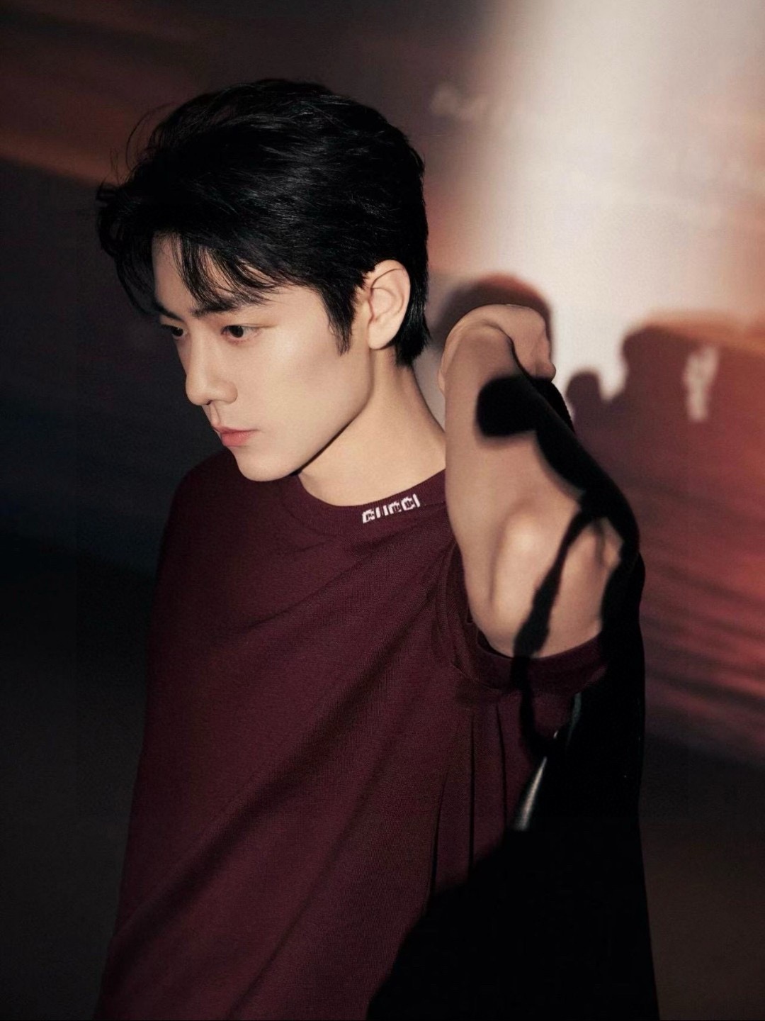[홍콩명품.GUCCI]구찌 2026 남성용 니트반팔 GC816 PD 홍콩명품의류,구매대행,온라인명품