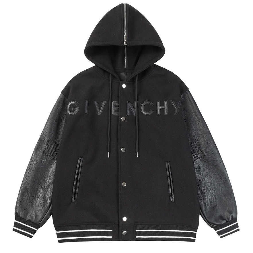 [홍콩명품.GIVENCHY] 지방시 2026 남성용 바시티자켓 GV281 PD 홍콩명품의류,구매대행,온라인명품