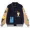 [홍콩명품.FENDI] 펜디 2026 남성용 바시티자켓 FD852 PD 홍콩명품의류,구매대행,온라인명품