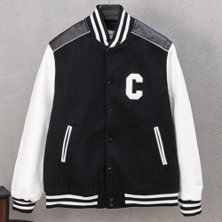 [홍콩명품.CELINE] 셀린느 2026 남성용 바시티자켓 CN146 PD 홍콩명품의류,구매대행,온라인명품