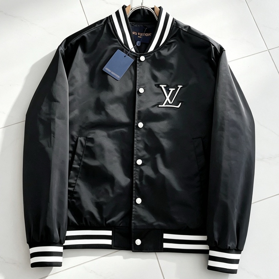 [홍콩명품.LOUIS VUITTON] 루이비통 2026 남성용 자켓 LV3451 PD 홍콩명품의류,구매대행,온라인명품